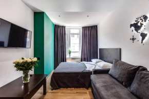 Apartamenty Lucky
